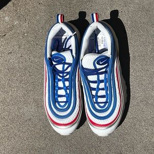 Nike 97 air max game Royal